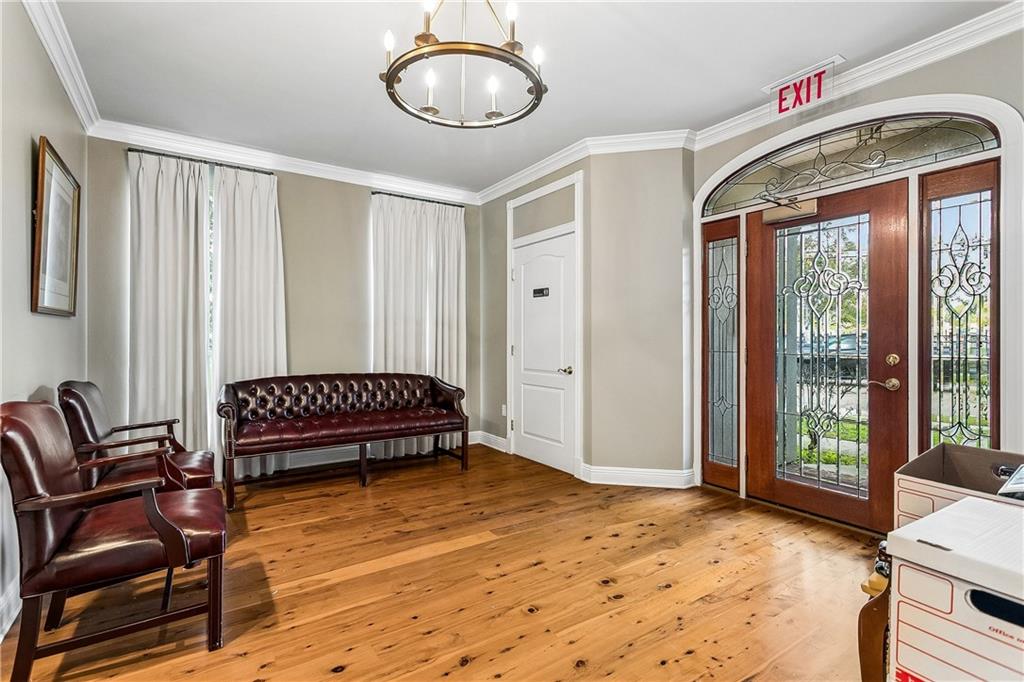 315 E KIRKLAND Street