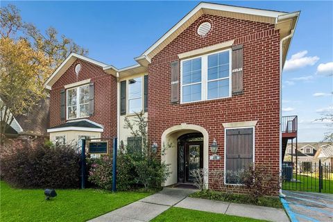 315 E KIRKLAND Street Covington LA 70433