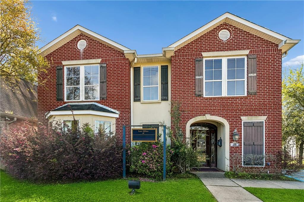 315 E KIRKLAND Street