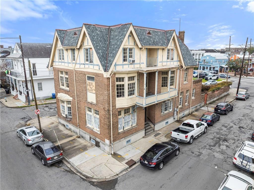1404 ERATO Street