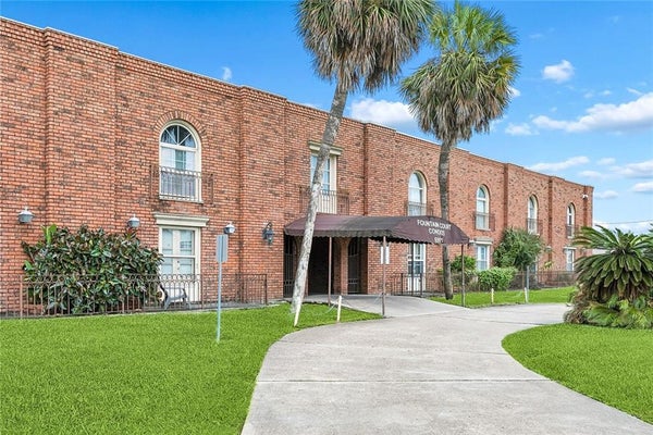6901 VETERANS BOULEVARD # 10, METAIRIE, LA 70003 - Image bbb447e93f9c62eaa1fc160cb63be3ce/3526361263