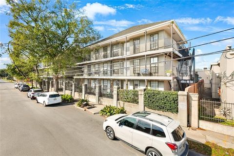 248 CHEROKEE Street 34 New Orleans LA 70118