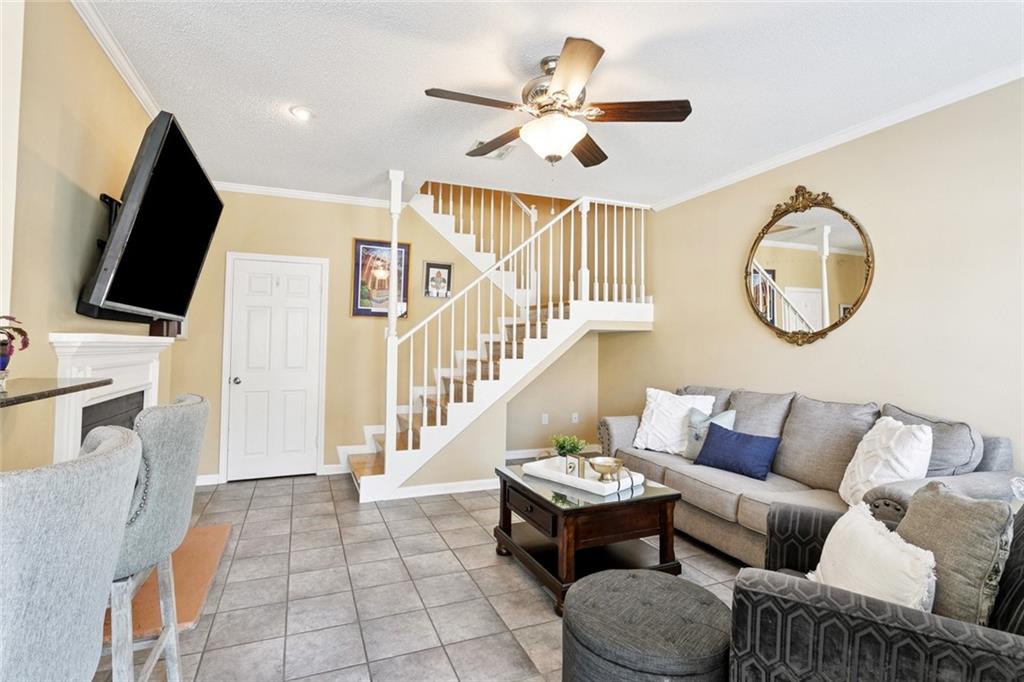 205 AUDUBON Trace 205