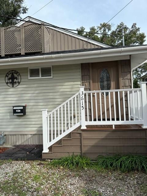 New Orleans, Louisiana 70125, United States, 2 Bedrooms Bedrooms, ,1 BathroomBathrooms,Residential,Active,68322