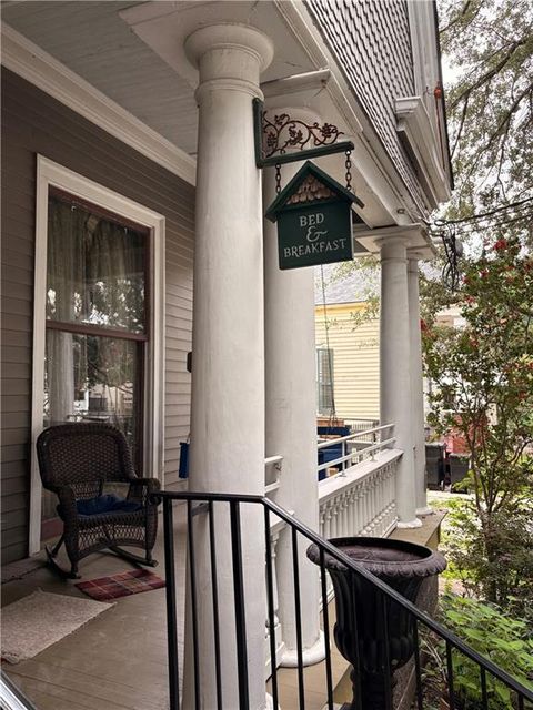 0 CONFIDENTIAL Street New Orleans LA 70119