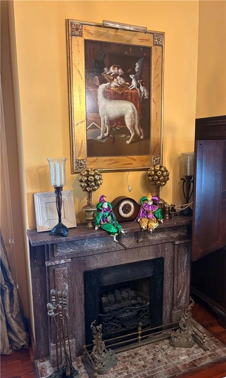 0 CONFIDENTIAL Street