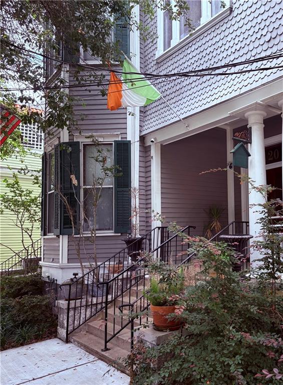 0 CONFIDENTIAL Street