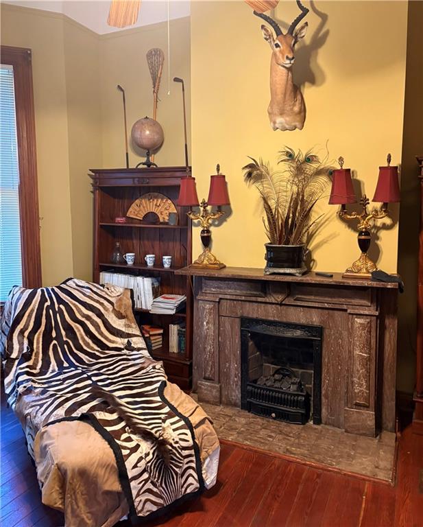 0 CONFIDENTIAL Street