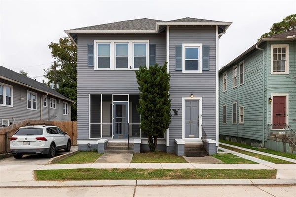 4003 STATE STREET DR, NEW ORLEANS, LA 70125 - Image bbd3cb679bec07b91cc86fa774acf257/4242943579