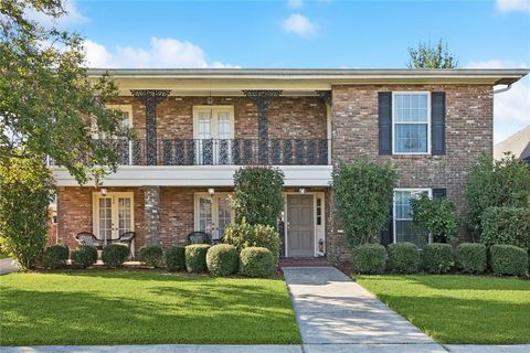 7316 WINDSOR Drive Harahan LA 70123