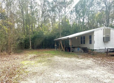 39084 CRADDOCK Lane Pearl River LA 70452