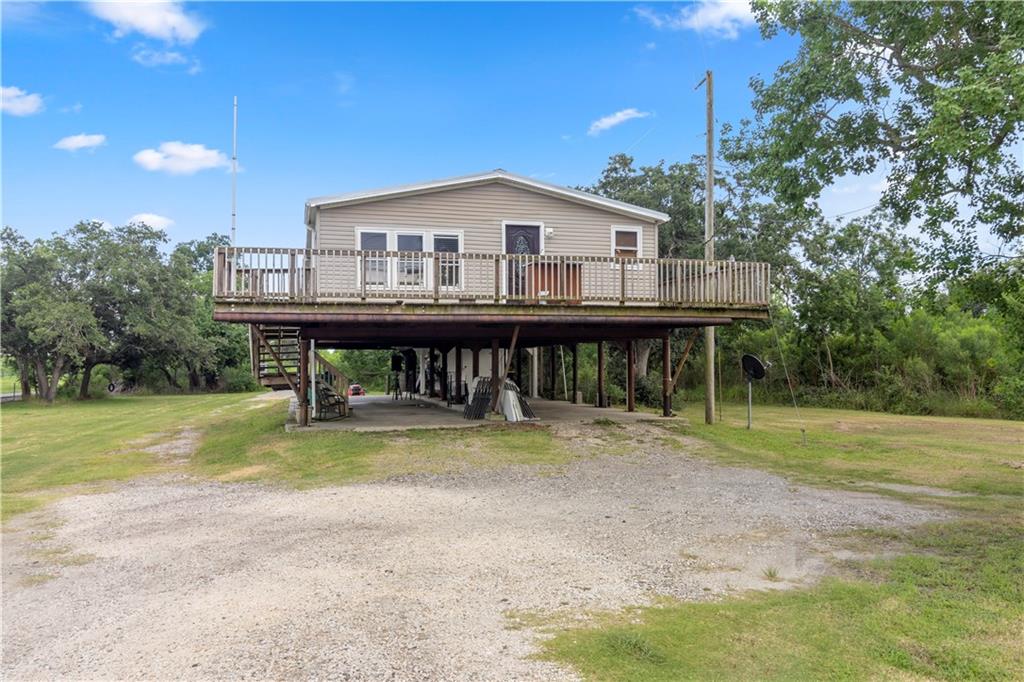 View Lafitte, LA 70067 house