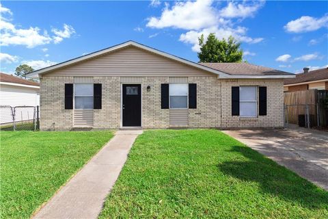 Photo of 2616 BATISTE Drive, Marrero, LA 70072 (MLS # 2559421)