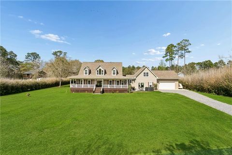 115 BIG PINE Drive Covington LA 70433