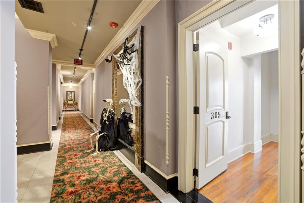 1301 N RAMPART Street 305