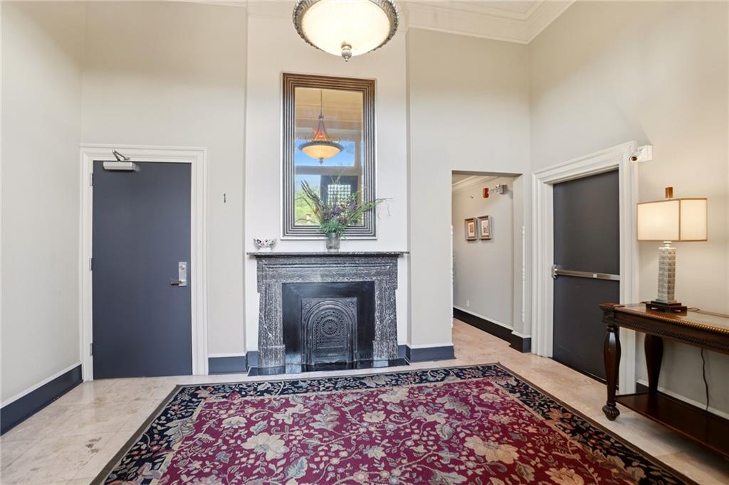 1301 N RAMPART Street 305