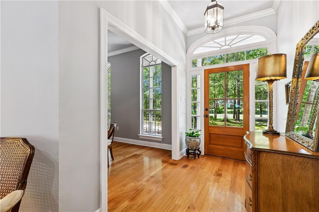 213 HAWTHORNE HOLLOW Drive