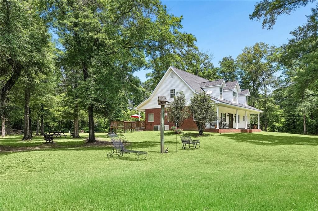 62459 RUSSELL TOWN Road
