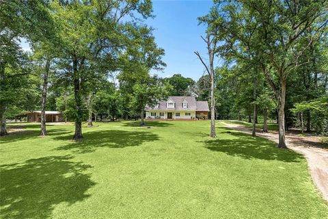 Photo of 62459 RUSSELL TOWN Road, Roseland, LA 70456 (MLS # 2558759)