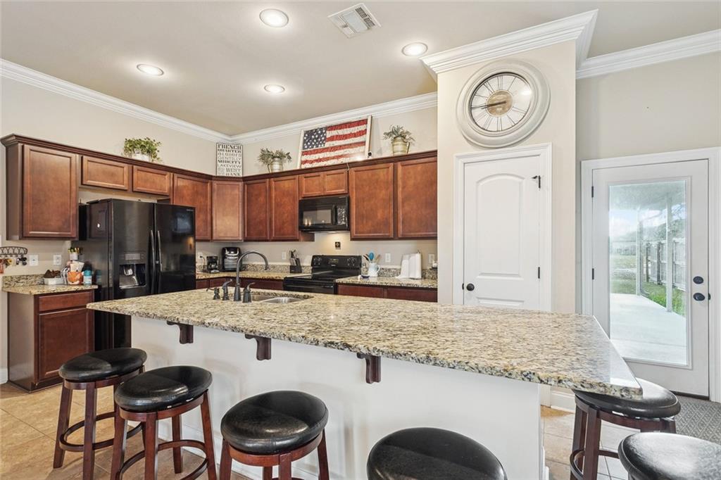 10040 CESSON Court