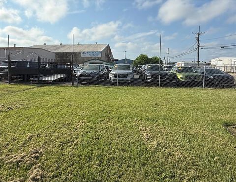 1301 VETERANS Boulevard Kenner LA 70062