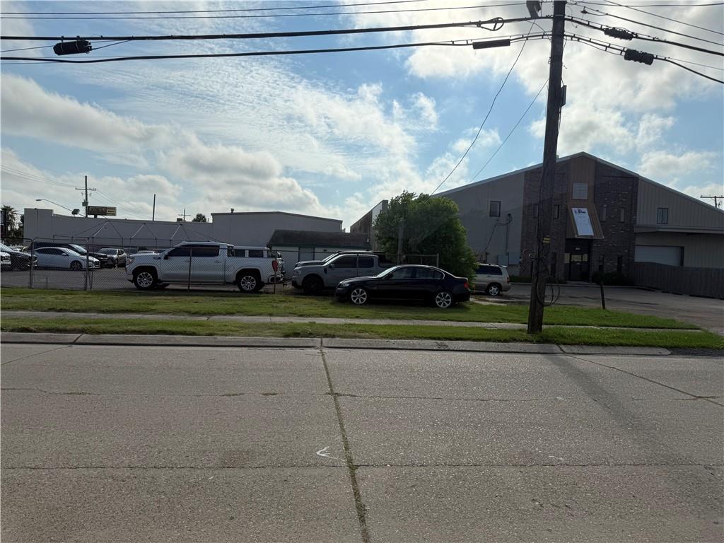 1301 VETERANS Boulevard