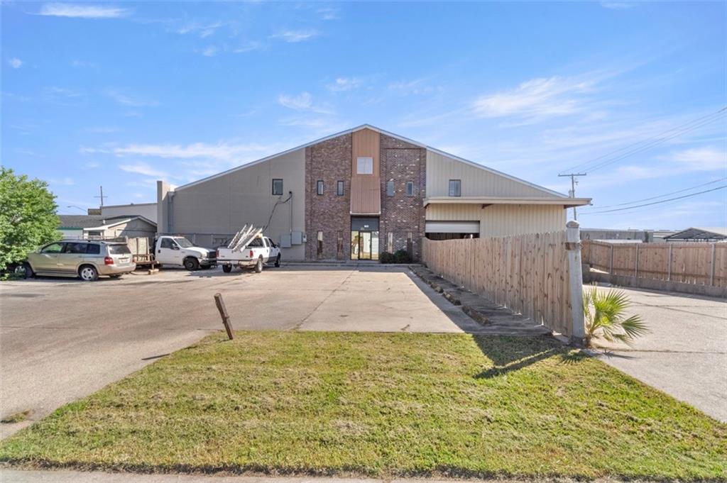 1301 VETERANS Boulevard