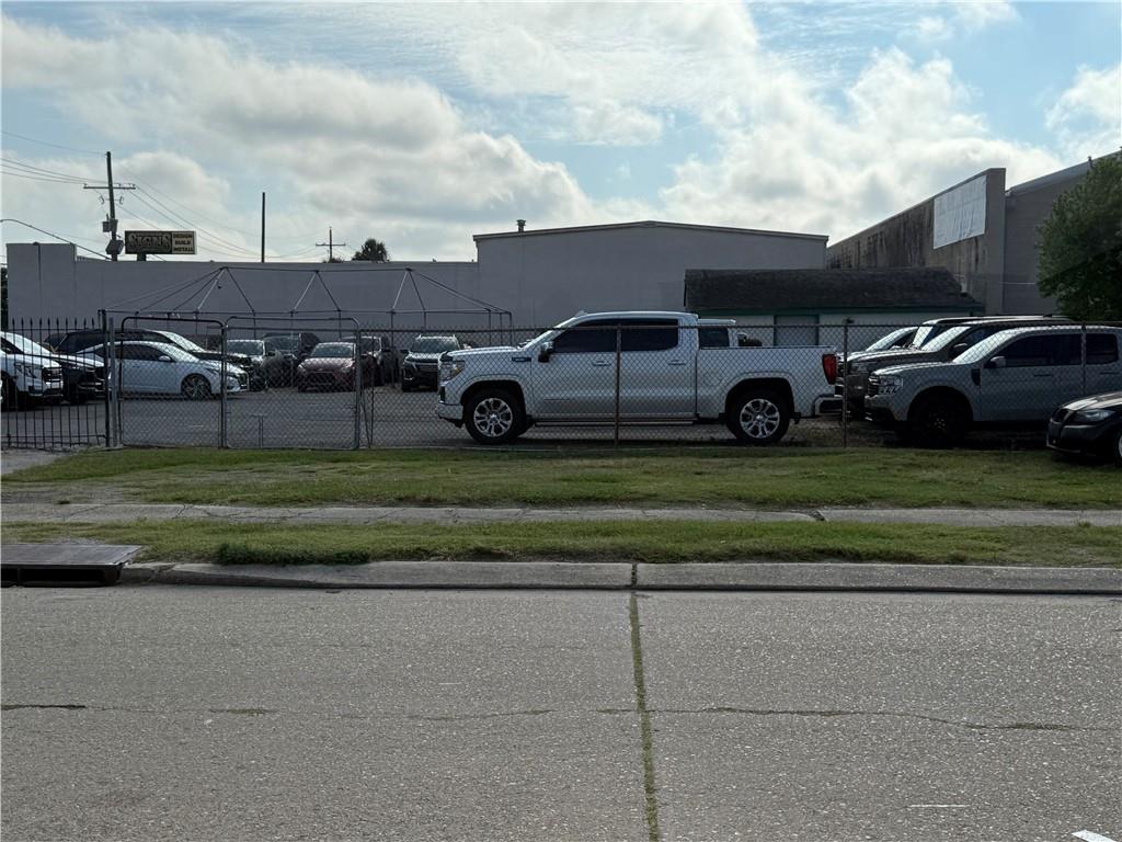 1301 VETERANS Boulevard
