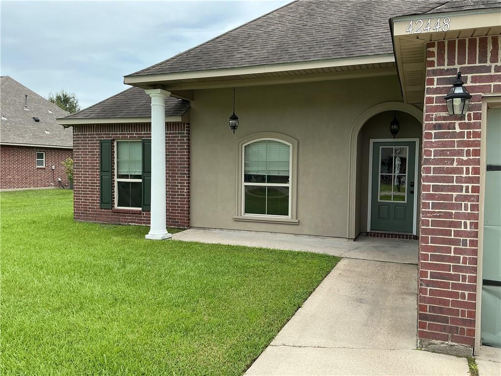 Ponchatoula, Louisiana 70454, United States, 4 Bedrooms Bedrooms, ,2 BathroomsBathrooms,Residential,Active,127708