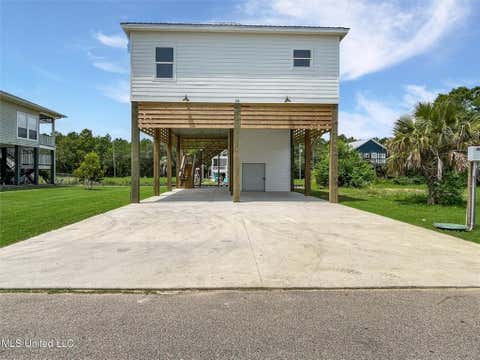 Photo of 56 GOOD Street, Bay St Louis, MS 39520 (MLS # 2560255)