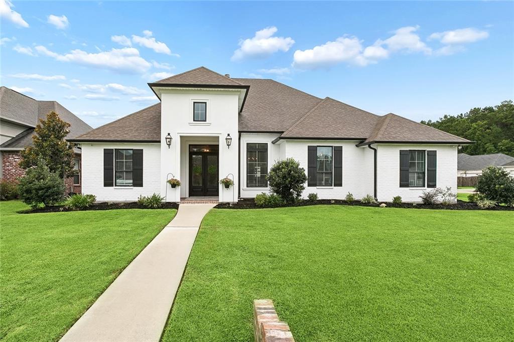 1076 SPRING HAVEN Lane