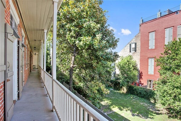 523 DUMAINE ST # 2C, NEW ORLEANS, LA 70116 - Image bc9736ebfa1ba94acc82a149fced4c6f/1561673770