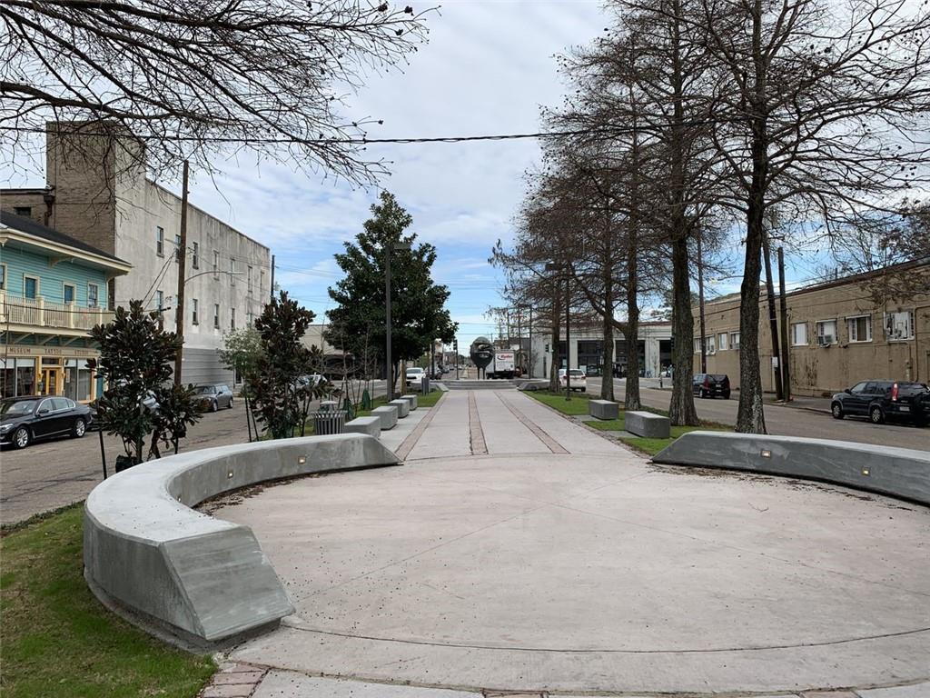 1927 MARTIN LUTHER KING Boulevard