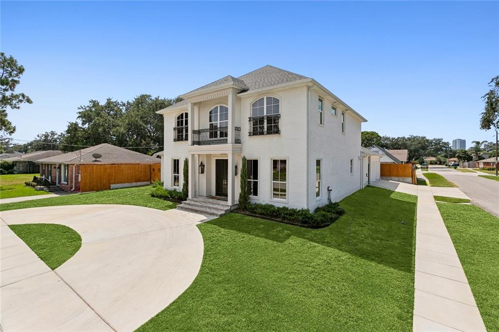 1356 HOMESTEAD Avenue