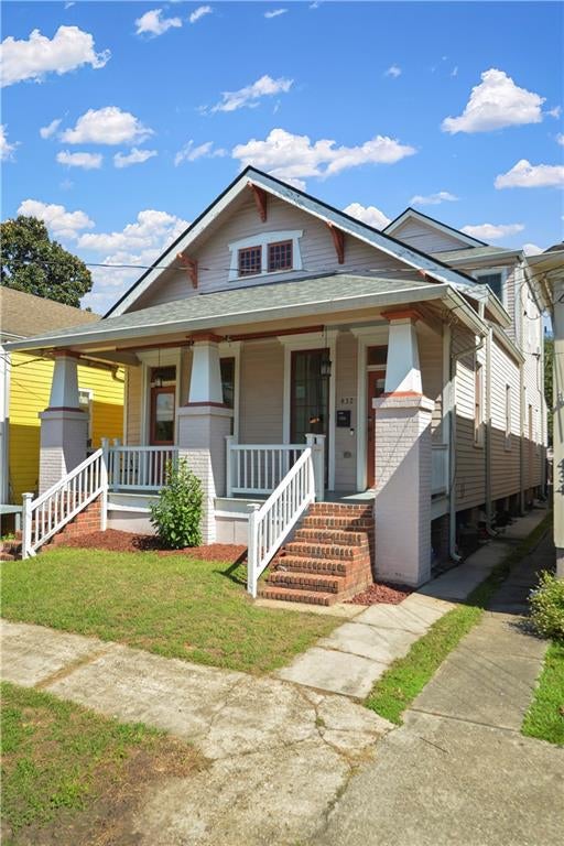 430 BERMUDA Street