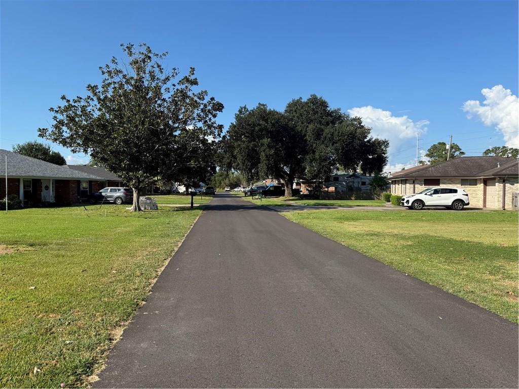 11 SOMBRERO Lane