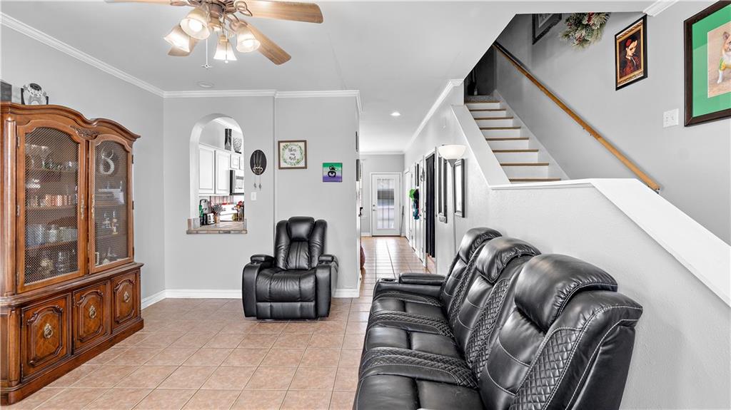 41 BRANDON HALL Drive A