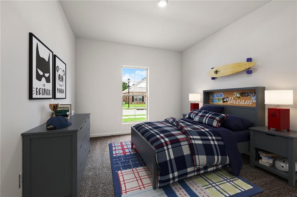 6594 DELTA RIDGE Avenue