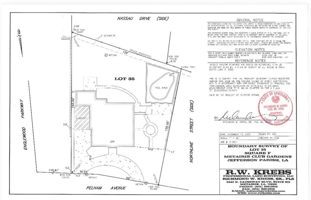 38 PELHAM Drive