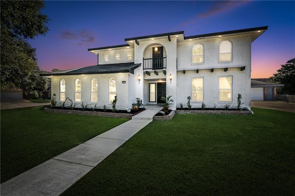 3501 SILVER MAPLE Court