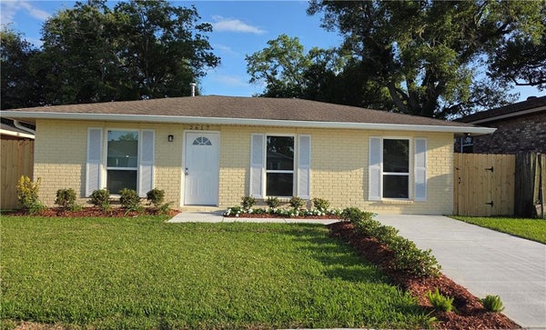 2617 COLORADO DR, MARRERO, LA 70072 - Image bd2c3cfb8ecea4a744ce14d2e57d30cc/3079748865