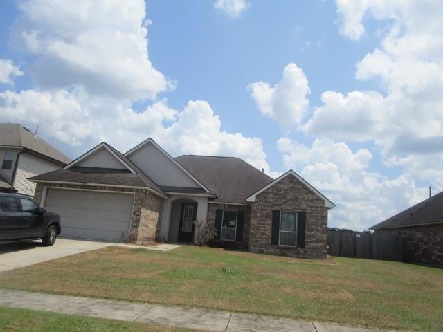 17668 FEATHER RIDGE Drive