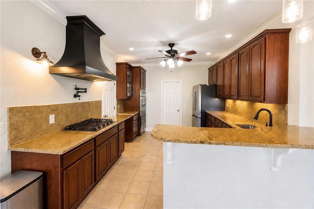 3315 BRIDGEWATER Drive