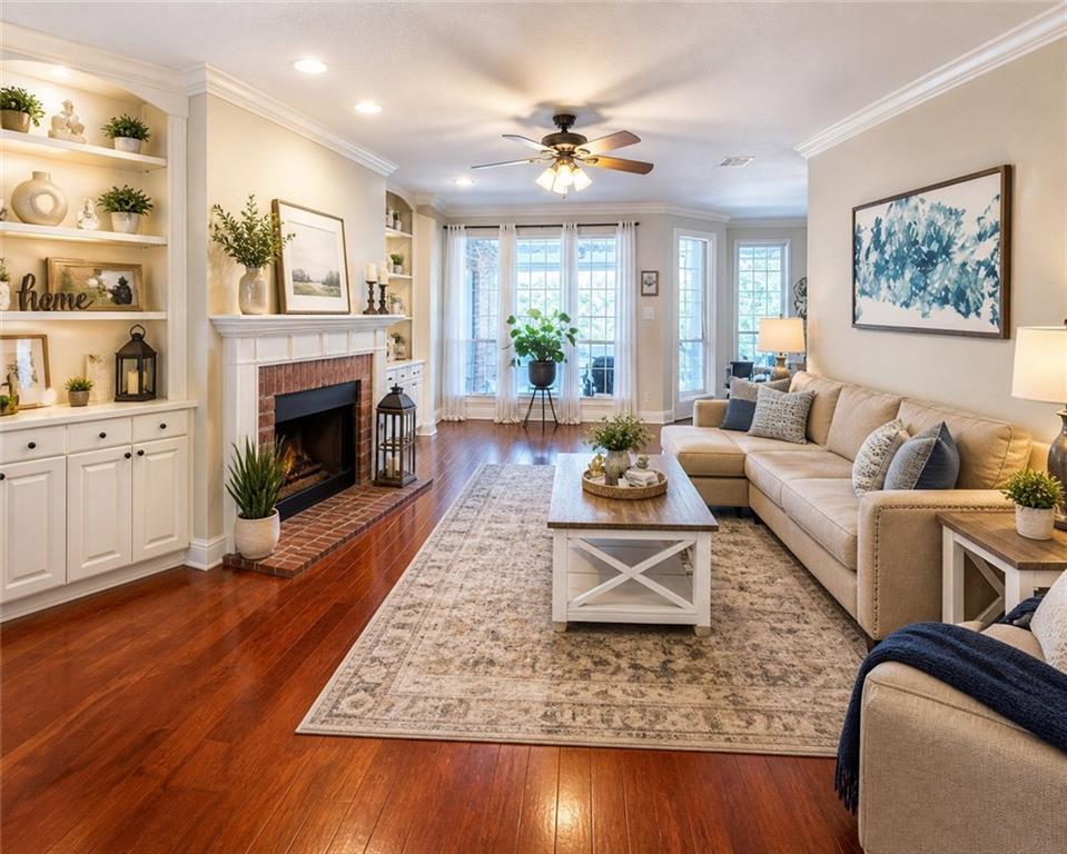 3315 BRIDGEWATER Drive