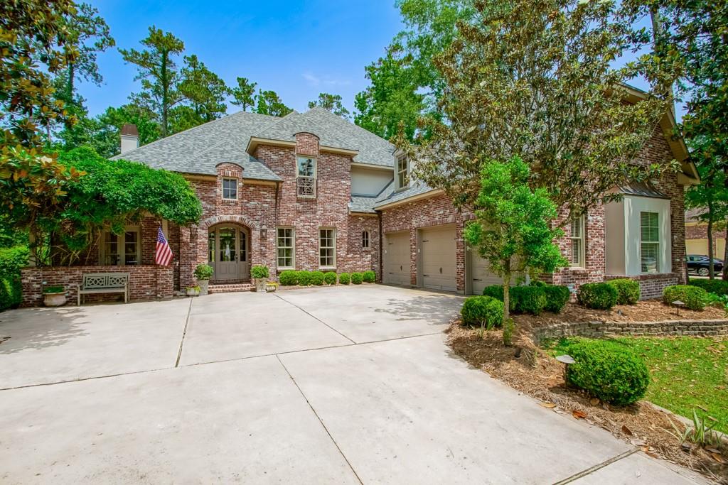 33 TUPELO Trace