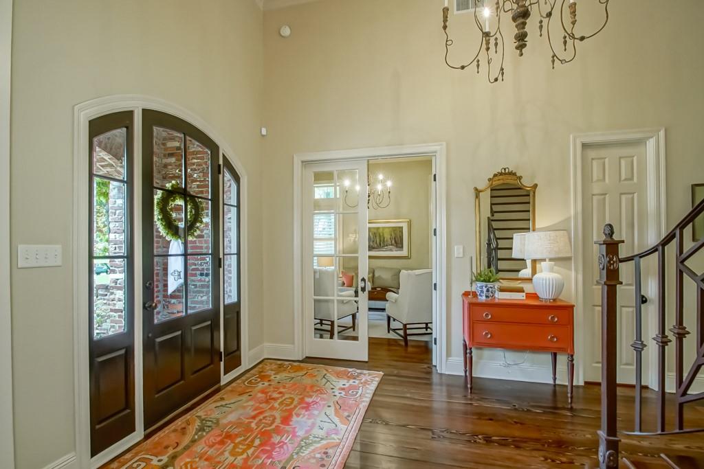 33 TUPELO Trace