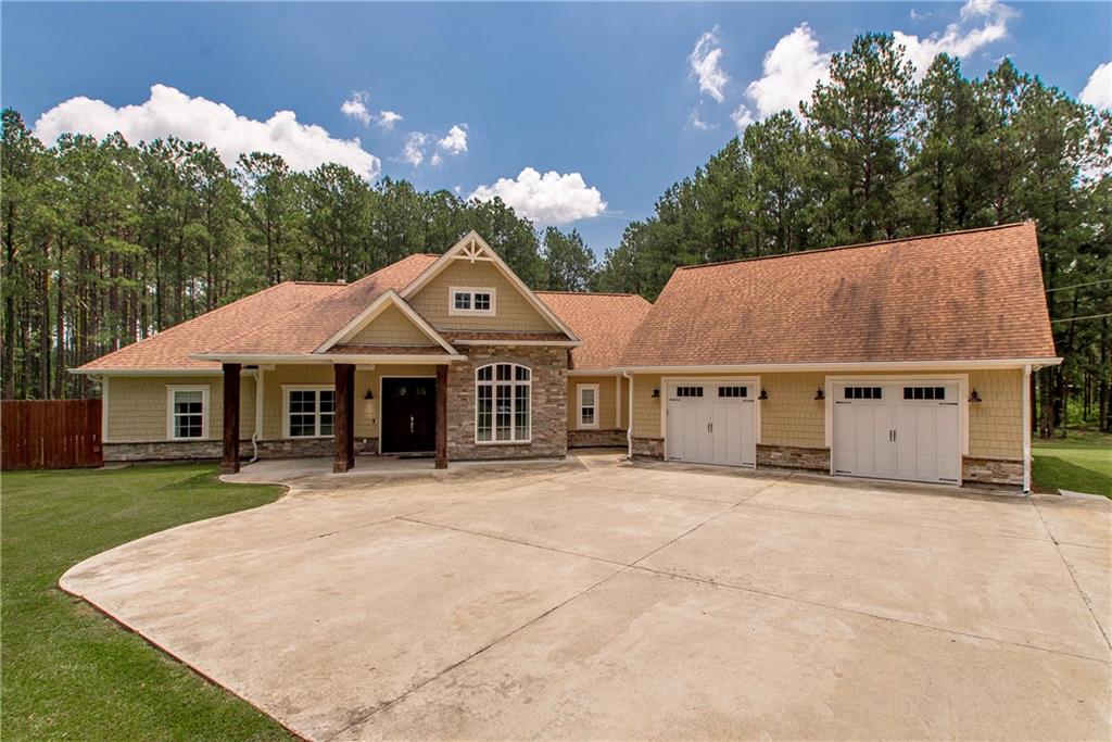 62636 RUSSELL TOWN Road