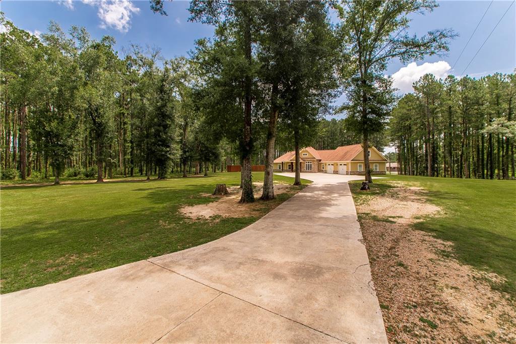 62636 RUSSELL TOWN Road