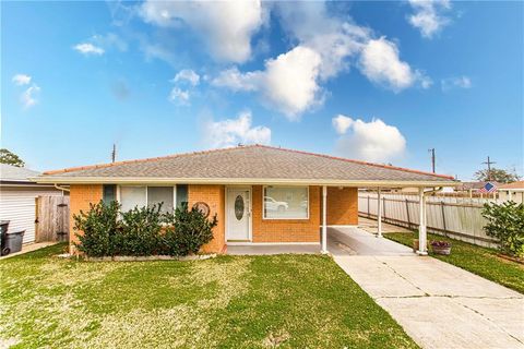 7525 ASTEROID Street Violet LA 70092