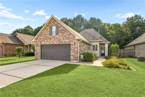 Photo of 519 WHIP Street, Hammond, LA 70403 (MLS # 2560638)